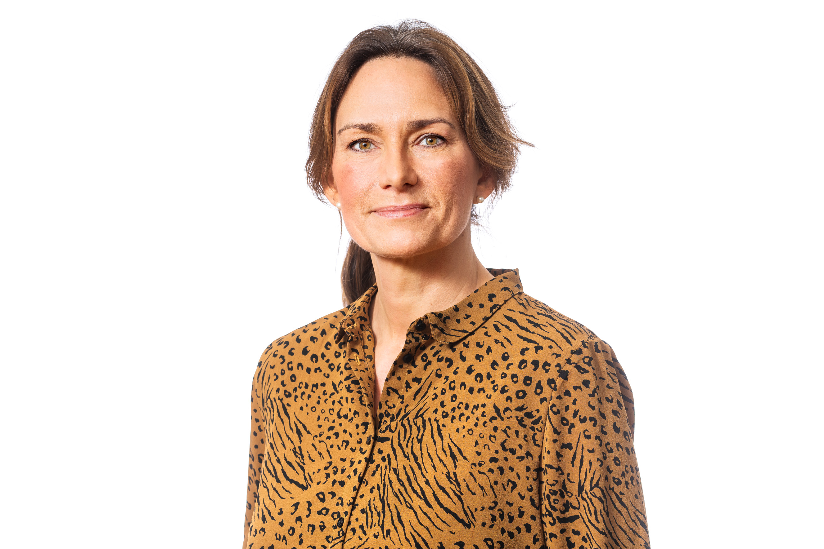 Karin Bünger